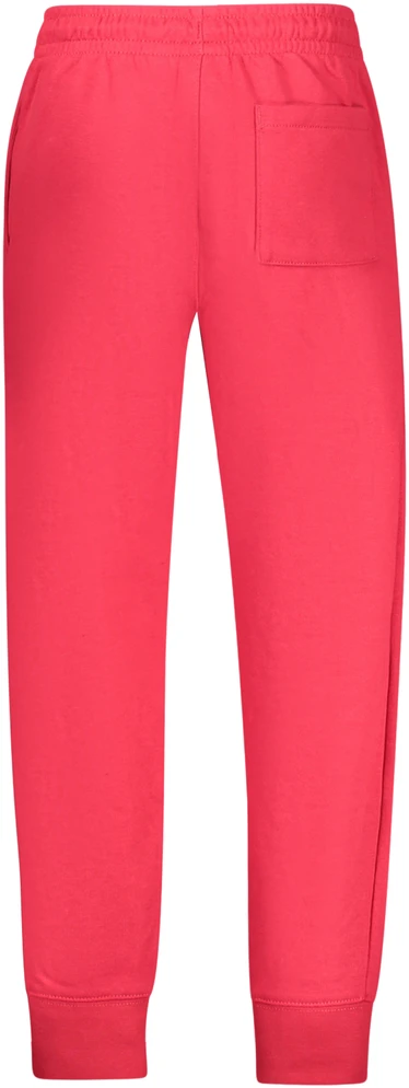 Sportinės kelnės JORDAN 95D390_ROR78RED (vaikams), raudona