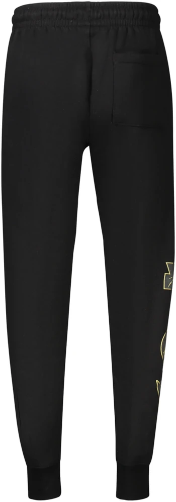 Sportinės kelnės JORDAN 95D544_NEBLACK (vyrams), juoda