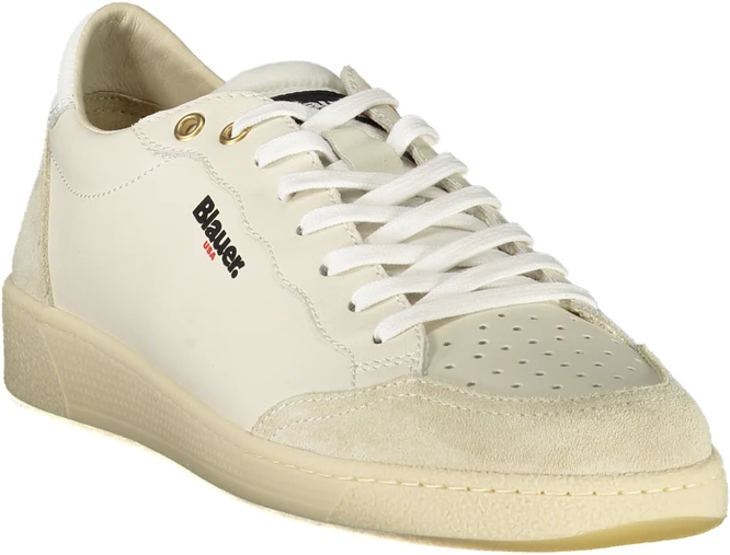 Sportiniai bateliai BLAUER S5MURRAY01LES_BIWHIBEI (vyrams), balta