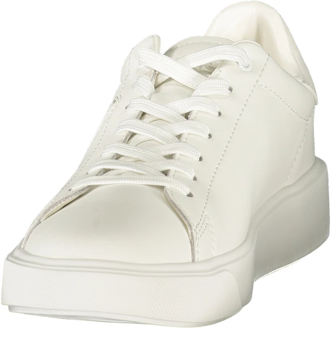 Sportiniai bateliai BLAUER S6BUCK07LEA_BIWHITE (vyrams), balta