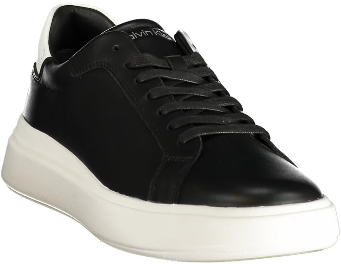 Sportiniai bateliai CALVIN KLEIN HM0HM01016_NEBEH (vyrams), juoda