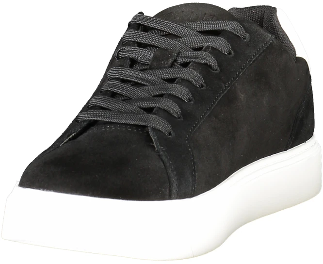 Sportiniai bateliai CALVIN KLEIN YM0YM01434_NEBEH (vyrams), juoda