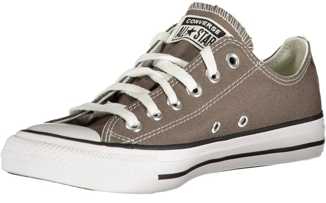 Sportiniai bateliai CONVERSE 1J794C_F1F5DDD_GRIGIOCHAR (moterims), pilka