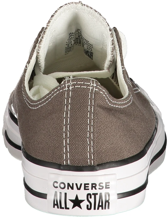 Sportiniai bateliai CONVERSE 1J794C_F1F5DDD_GRIGIOCHAR (moterims), pilka