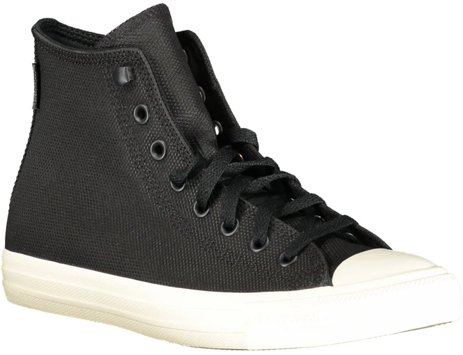 Sportiniai bateliai CONVERSE A14594CF_NEBLACK (moterims), juoda
