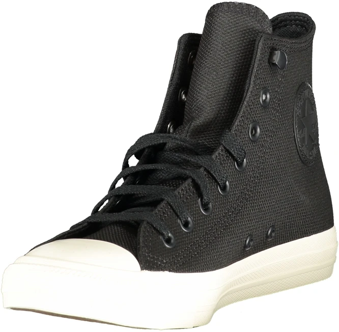 Sportiniai bateliai CONVERSE A14594CF_NEBLACK (moterims), juoda