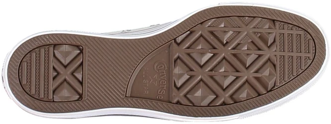 Sportiniai bateliai CONVERSE M7652C_D3E73C4_BIANCOOPTI (moterims), balta