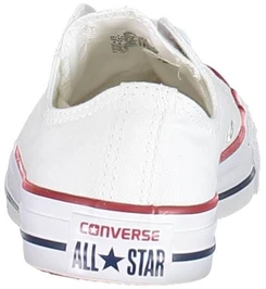 Sportiniai bateliai CONVERSE M7652C_D3E73C4_BIANCOOPTI (moterims), balta