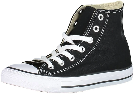 Sportiniai bateliai CONVERSE M9160C_6C8A2A5_NEROBLACK (vyrams), juoda