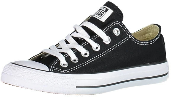 Sportiniai bateliai CONVERSE M9166C_E0E7C1C_NEROBLACK (moterims), juoda