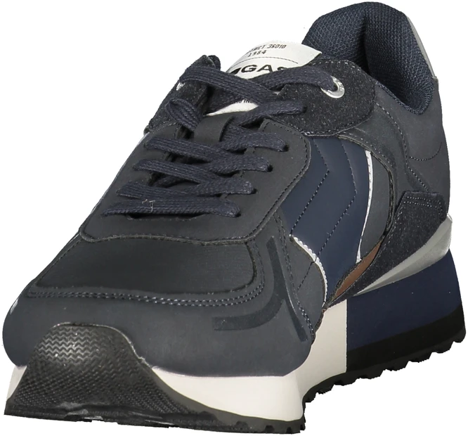 Sportiniai bateliai GAS GAM623006_BL4657 (vyrams), mėlyna