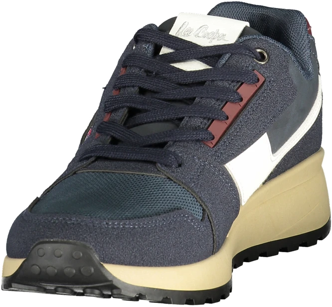 Sportiniai bateliai LEE COOPER LCM628120_BLNAVY (vyrams), mėlyna