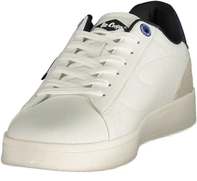 Sportiniai bateliai LEE COOPER LCM628505_BIWHINAV (vyrams), balta