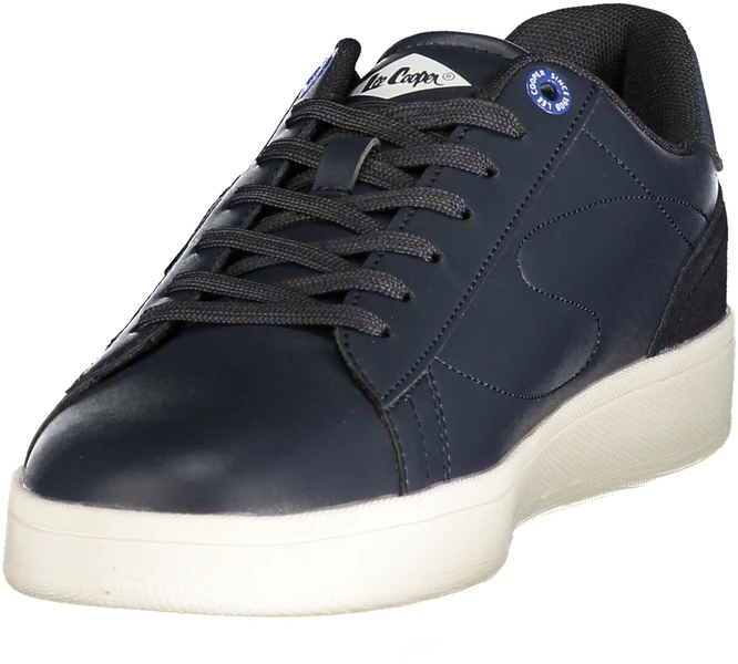 Sportiniai bateliai LEE COOPER LCM628505_BLNAVY (vyrams), mėlyna