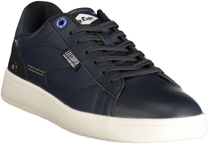 Sportiniai bateliai LEE COOPER LCM628505_BLNAVY (vyrams), mėlyna
