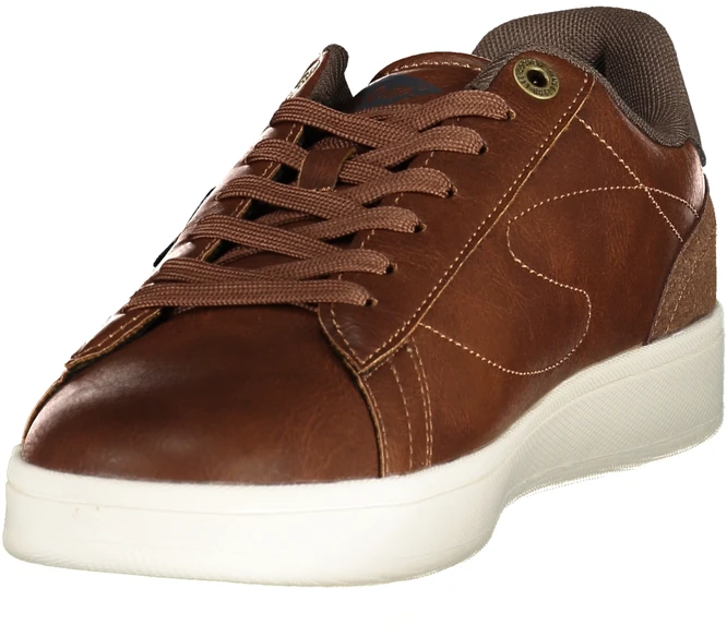 Sportiniai bateliai LEE COOPER LCM628505_MACOGNAC (vyrams), ruda