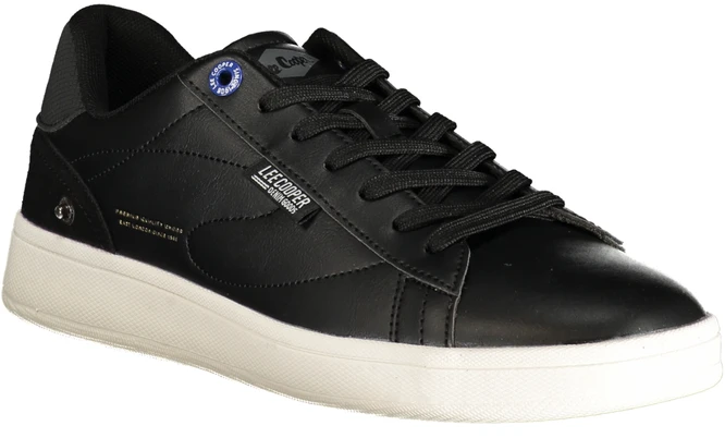 Sportiniai bateliai LEE COOPER LCM628505_NEBLACK (vyrams), juoda