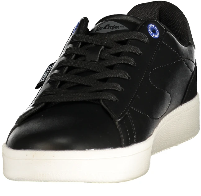 Sportiniai bateliai LEE COOPER LCM628505_NEBLACK (vyrams), juoda