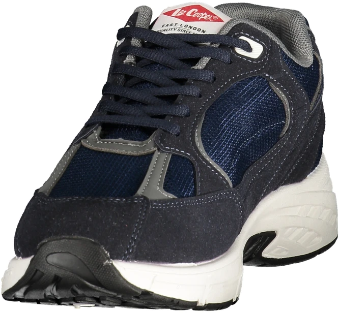 Sportiniai bateliai LEE COOPER LCM628605_BLNAVY (vyrams), mėlyna