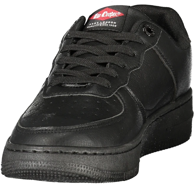 Sportiniai bateliai LEE COOPER LCM628705_NEBLACK (vyrams), juoda