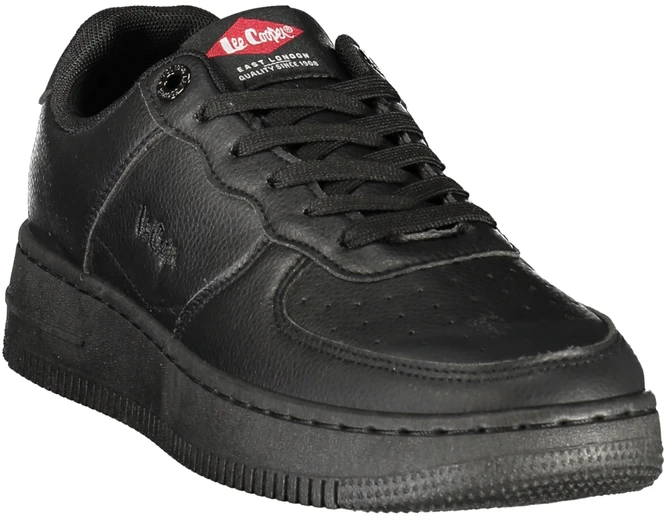 Sportiniai bateliai LEE COOPER LCM628705_NEBLACK (vyrams), juoda