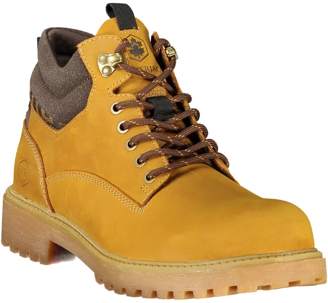Sportiniai bateliai LUMBERJACK 102692248RIVER2_GI232TAN (vyrams), geltona