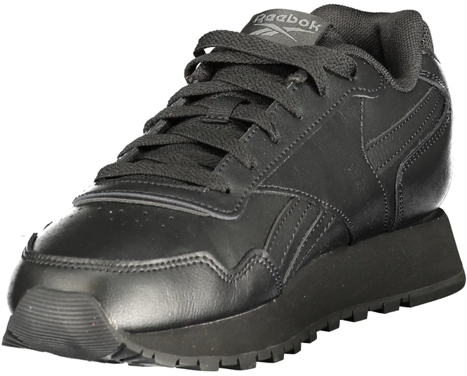 Sportiniai bateliai REEBOK 100010028GLIDE_NEBLACKP (vyrams), juoda