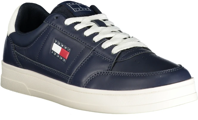 Sportiniai bateliai TOMMY HILFIGER EM0EM01574_BLC1G (vyrams), mėlyna