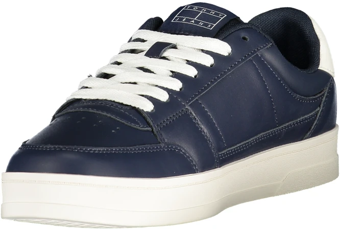 Sportiniai bateliai TOMMY HILFIGER EM0EM01574_BLC1G (vyrams), mėlyna