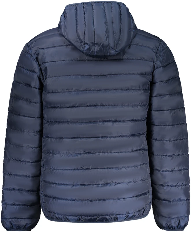 Striukė ACCADEMIA MILITARE W5S6187014_BL044 (vyrams), mėlyna