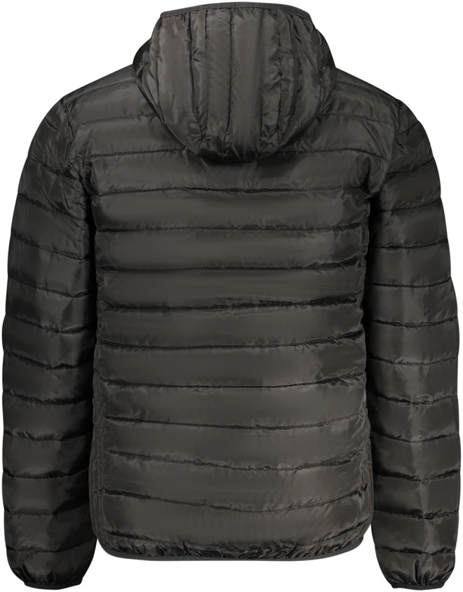 Striukė ACCADEMIA MILITARE W5S6187014_NE002 (vyrams), juoda