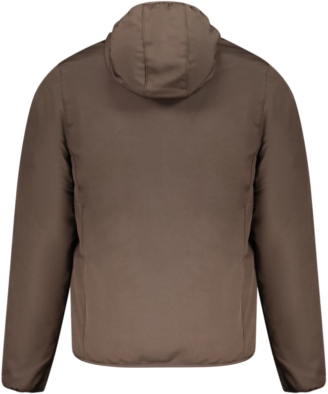 Striukė ACCADEMIA MILITARE W6S735-5710_MA054 (vyrams), ruda