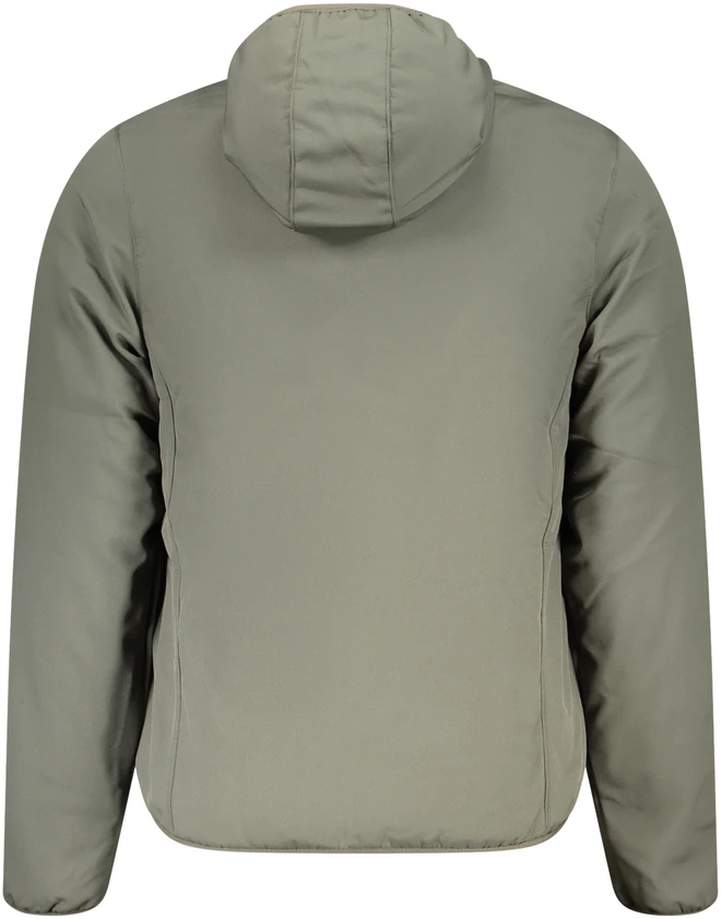 Striukė ACCADEMIA MILITARE W6S735-5710_VE058 (vyrams), žalia