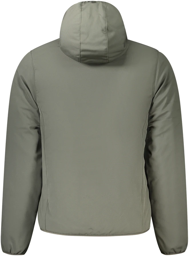 Striukė ACCADEMIA MILITARE W6S736-5710_VE058 (vyrams), žalia