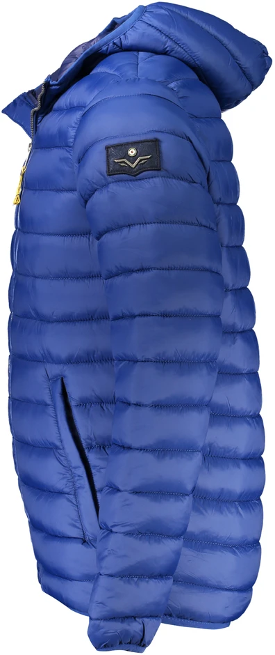 Striukė ARMATA DI MARE 5331625_BL12 (vyrams), mėlyna