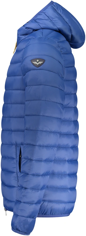 Striukė ARMATA DI MARE 5331640_BL798 (vyrams), mėlyna