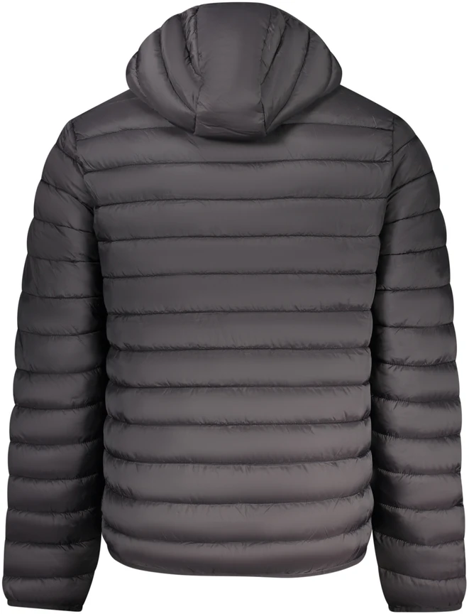 Striukė ARMATA DI MARE 5331640R_NE7 (vyrams), juoda