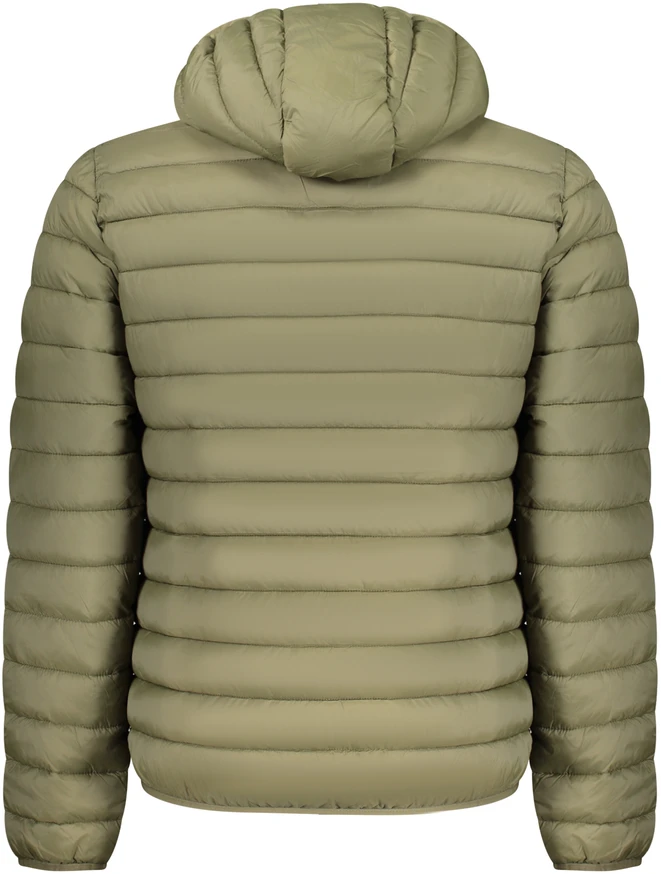 Striukė ARMATA DI MARE 5331640R_VE37 (vyrams), žalia