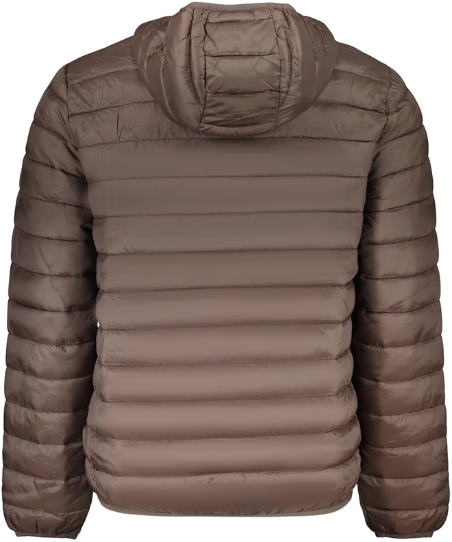Striukė ARMATA DI MARE 5331U120C016_MA120 (vyrams), ruda