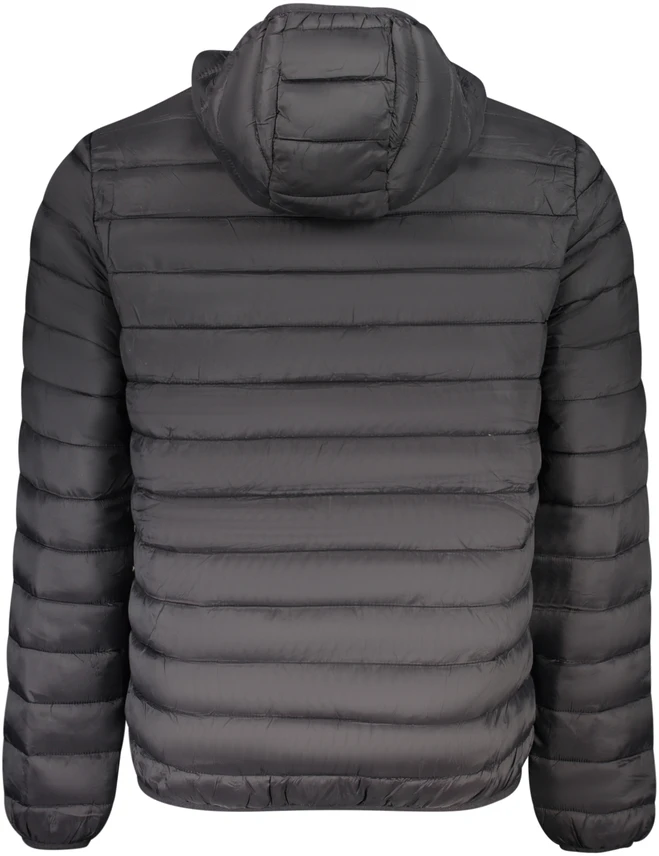 Striukė ARMATA DI MARE 5331U120C016_NE7 (vyrams), juoda