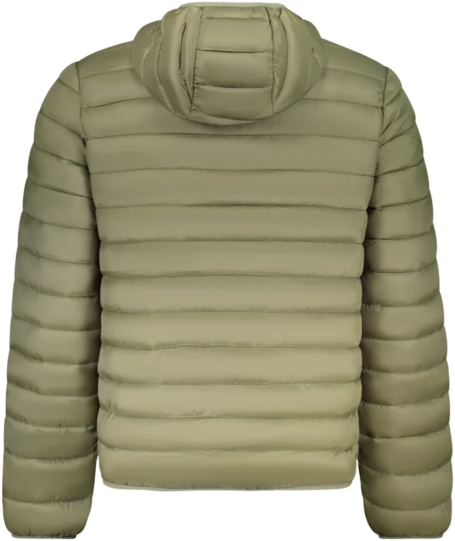 Striukė ARMATA DI MARE 5331U120C016_VE37 (vyrams), žalia