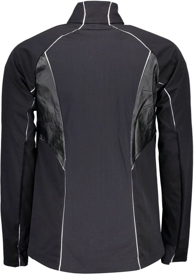 Striukė BJORN DAEHLIE 332057_NERO_BLACK (vyrams), juoda