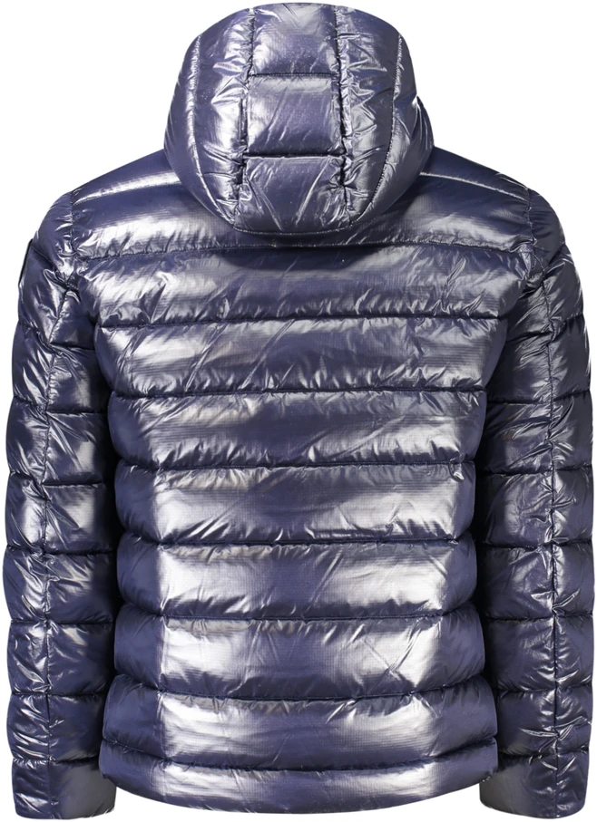 Striukė BLAUER APPAREL 26WBLUC02054_BL888TB (vyrams), mėlyna