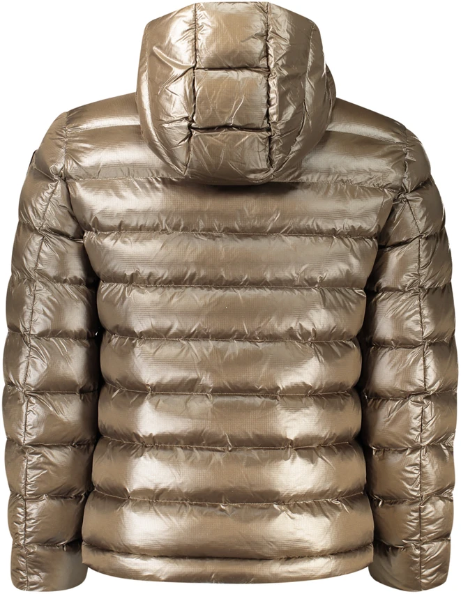Striukė BLAUER APPAREL 26WBLUC02054_VE382EB (vyrams), žalia