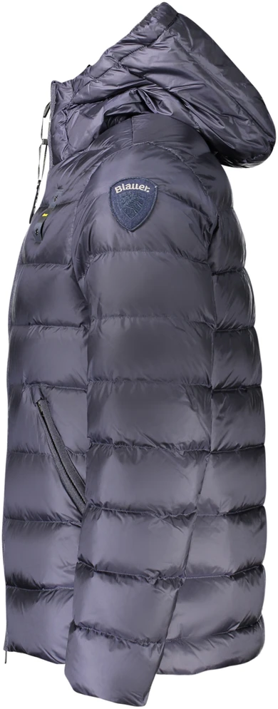 Striukė BLAUER APPAREL 26WBLUC03044_BL888LT (vyrams), mėlyna