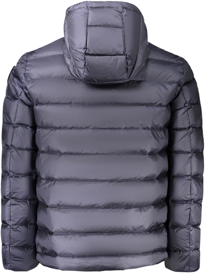 Striukė BLAUER APPAREL 26WBLUC03044_BL888LT (vyrams), mėlyna