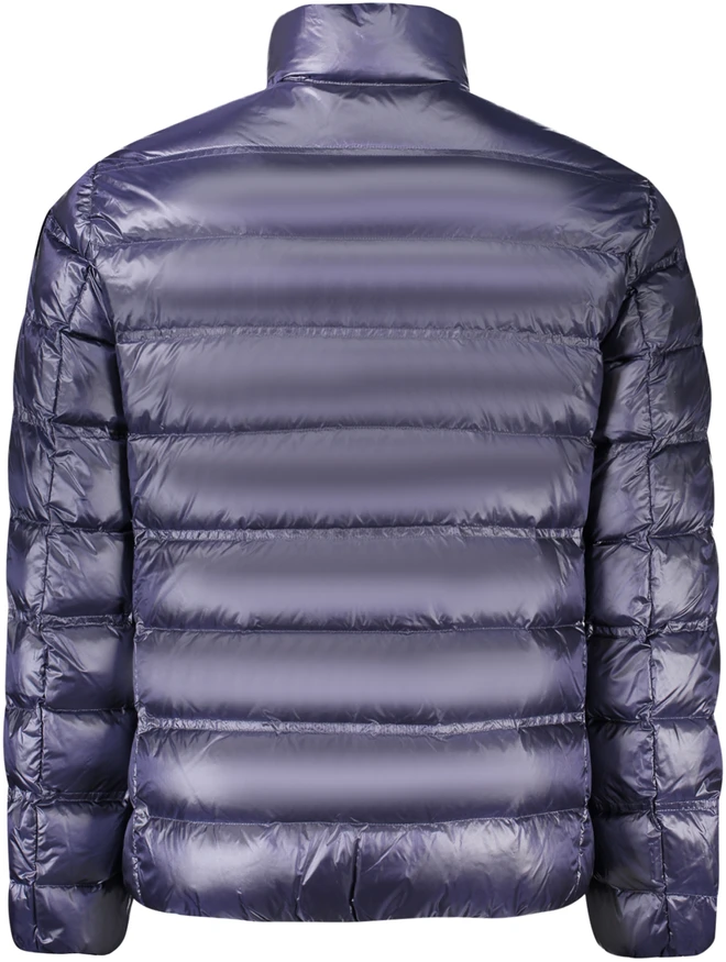 Striukė BLAUER APPAREL 26WBLUC03047_BL888 (vyrams), mėlyna