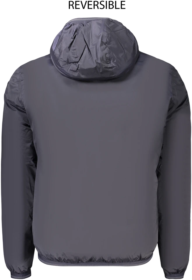 Striukė BLAUER APPAREL 26WBLUC06311_BL888FA (vyrams), mėlyna