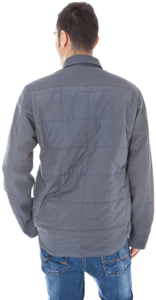 Striukė CALVIN KLEIN 08470150_GRIGIO_031 (vyrams), pilka