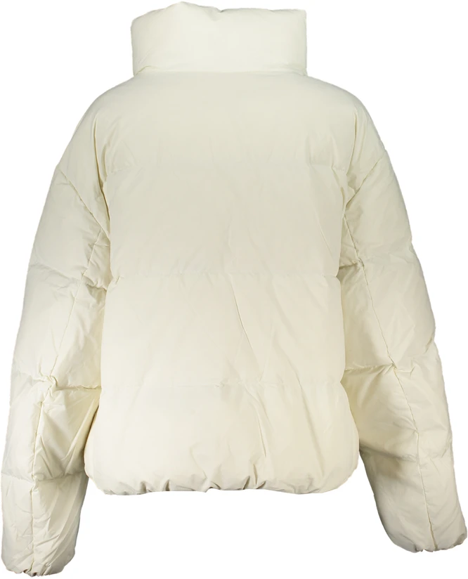 Striukė CALVIN KLEIN J20J222235_BIYBI (moterims), balta